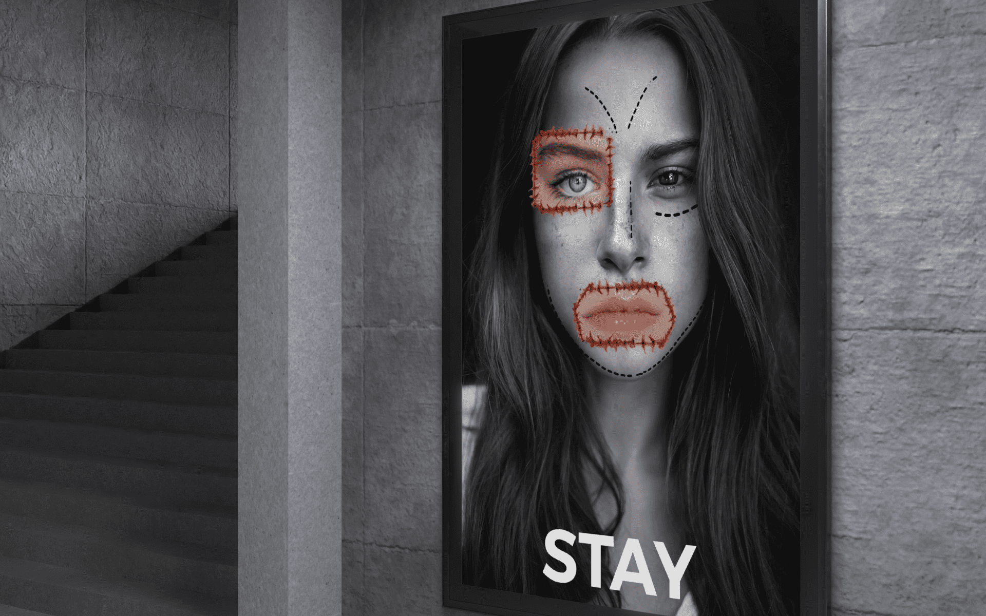 Stay